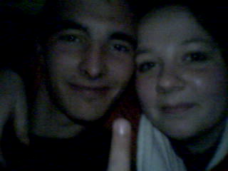 David et Moa